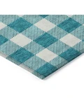 Addison Chantille ACN923-Teal 8 ft. X 10 ft. Rectangle Rug