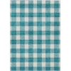 Addison Chantille ACN923-Teal 5 ft. X 7 ft. 6 in. Rectangle Rug