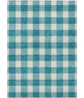Addison Chantille ACN923-Teal 8 ft. X 10 ft. Rectangle Rug