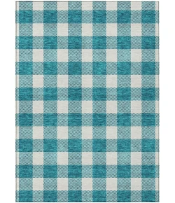 Addison Chantille ACN923-Teal 10 ft. X 14 ft. Rectangle Rug