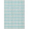 Addison Chantille ACN924-Aqua 5 ft. X 7 ft. 6 in. Rectangle Rug
