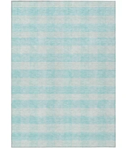 Addison Chantille ACN924-Aqua 10 ft. X 14 ft. Rectangle Rug