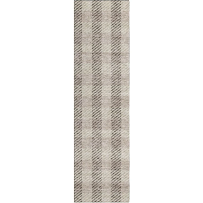Addison Chantille ACN924-Beige 2 ft. 3 in. X 7 ft. 6 in. Rectangle Rug
