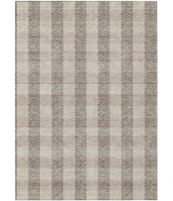 Addison Chantille ACN924-Beige 5 ft. X 7 ft. 6 in. Rectangle Rug