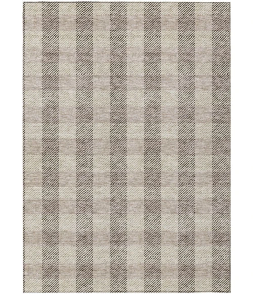 Addison Chantille ACN924-Beige 5 ft. X 7 ft. 6 in. Rectangle Rug