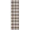 Addison Chantille ACN924-Brown 2 ft. 3 in. X 7 ft. 6 in. Rectangle Rug