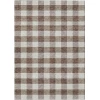 Addison Chantille ACN924-Brown 10 ft. X 14 ft. Rectangle Rug