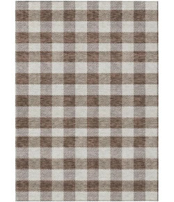 Addison Chantille ACN924-Brown 9 ft. X 12 ft. Rectangle Rug