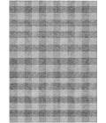 Addison Chantille ACN924-Gray 5 ft. X 7 ft. 6 in. Rectangle Rug