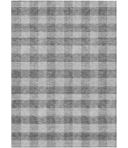 Addison Chantille ACN924-Gray 5 ft. X 7 ft. 6 in. Rectangle Rug