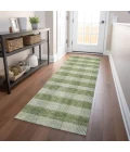 Addison Chantille ACN924-Green 2 ft. 3 in. X 7 ft. 6 in. Rectangle Rug