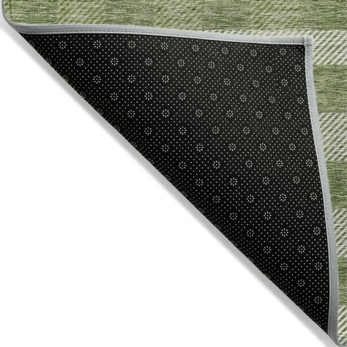 Addison Chantille ACN924-Green 3 ft. X 5 ft. Rectangle Rug