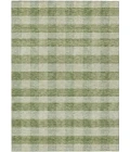Addison Chantille ACN924-Green 5 ft. X 7 ft. 6 in. Rectangle Rug