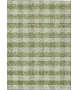 Addison Chantille ACN924-Green 5 ft. X 7 ft. 6 in. Rectangle Rug