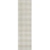 Addison Chantille ACN924-Ivory 2 ft. 3 in. X 7 ft. 6 in. Rectangle Rug