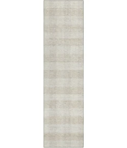 Addison Chantille ACN924-Ivory 2 ft. 3 in. X 7 ft. 6 in. Rectangle Rug