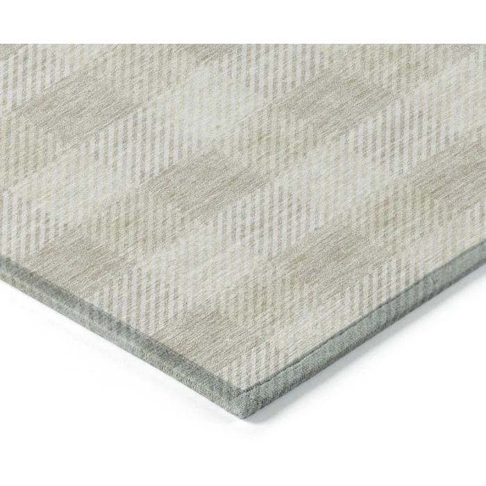 Addison Chantille ACN924-Ivory 3 ft. X 5 ft. Rectangle Rug