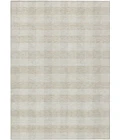 Addison Chantille ACN924-Ivory 5 ft. X 7 ft. 6 in. Rectangle Rug
