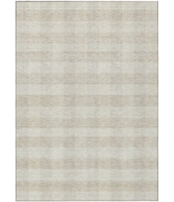 Addison Chantille ACN924-Ivory 5 ft. X 7 ft. 6 in. Rectangle Rug