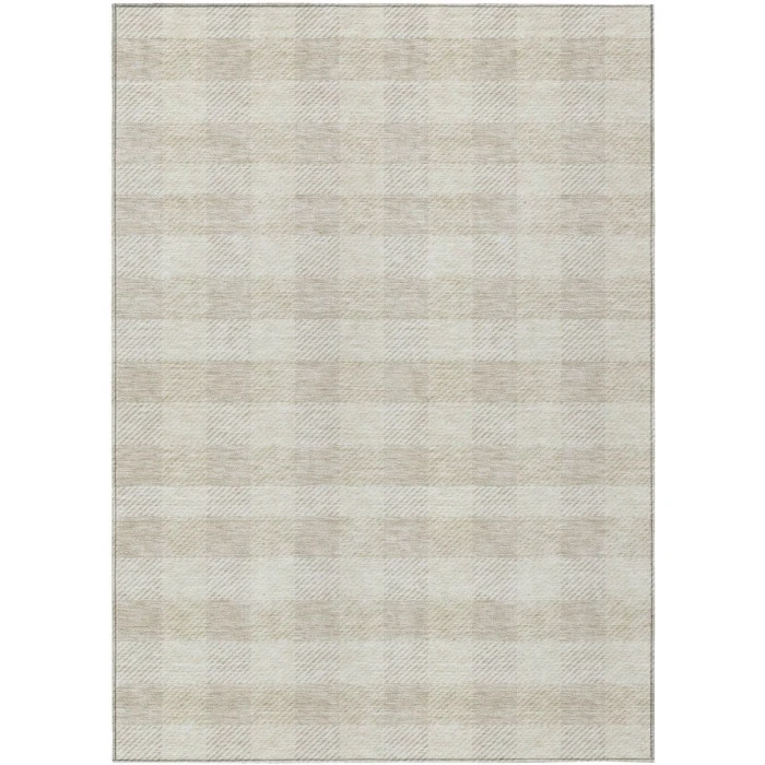 Addison Chantille ACN924-Ivory 3 ft. X 5 ft. Rectangle Rug