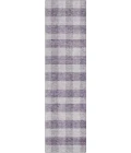 Addison Chantille ACN924-Lavender 2 ft. 3 in. X 7 ft. 6 in. Rectangle Rug