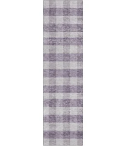 Addison Chantille ACN924-Lavender 2 ft. 3 in. X 7 ft. 6 in. Rectangle Rug