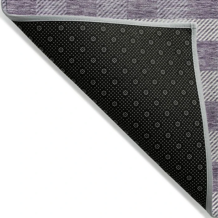 Addison Chantille ACN924-Lavender 5 ft. X 7 ft. 6 in. Rectangle Rug