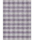 Addison Chantille ACN924-Lavender 5 ft. X 7 ft. 6 in. Rectangle Rug