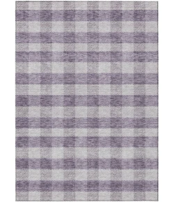 Addison Chantille ACN924-Lavender 5 ft. X 7 ft. 6 in. Rectangle Rug