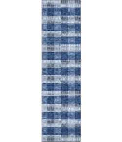 Addison Chantille ACN924-Navy 2 ft. 3 in. X 7 ft. 6 in. Rectangle Rug