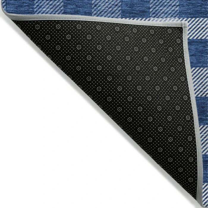 Addison Chantille ACN924-Navy 3 ft. X 5 ft. Rectangle Rug