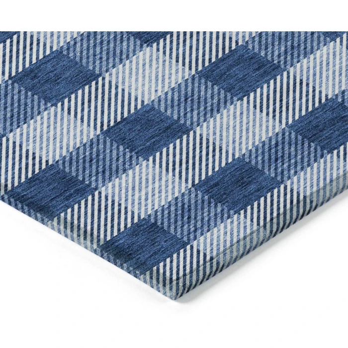 Addison Chantille ACN924-Navy 3 ft. X 5 ft. Rectangle Rug