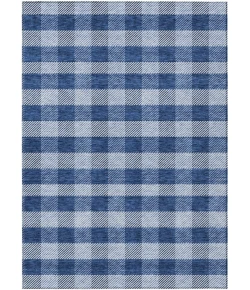 Addison Chantille ACN924-Navy 10 ft. X 14 ft. Rectangle Rug