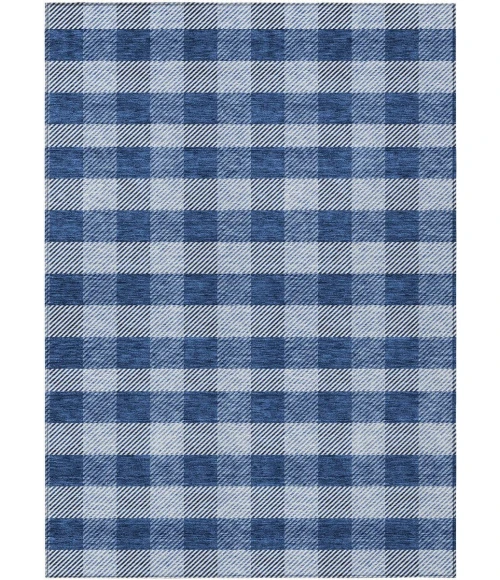 Addison Chantille ACN924-Navy 10 ft. X 14 ft. Rectangle Rug