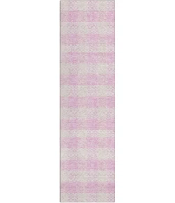 Addison Chantille ACN924-Pink 2 ft. 3 in. X 7 ft. 6 in. Rectangle Rug