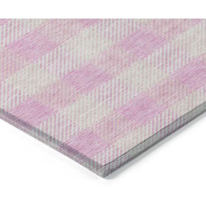 Addison Chantille ACN924-Pink 3 ft. X 5 ft. Rectangle Rug