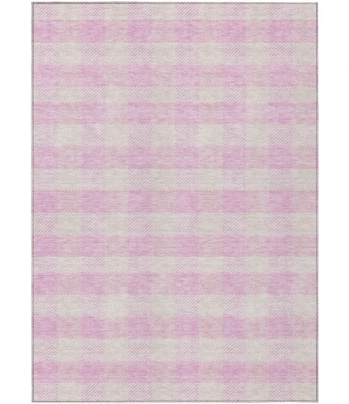 Addison Chantille ACN924-Pink 9 ft. X 12 ft. Rectangle Rug