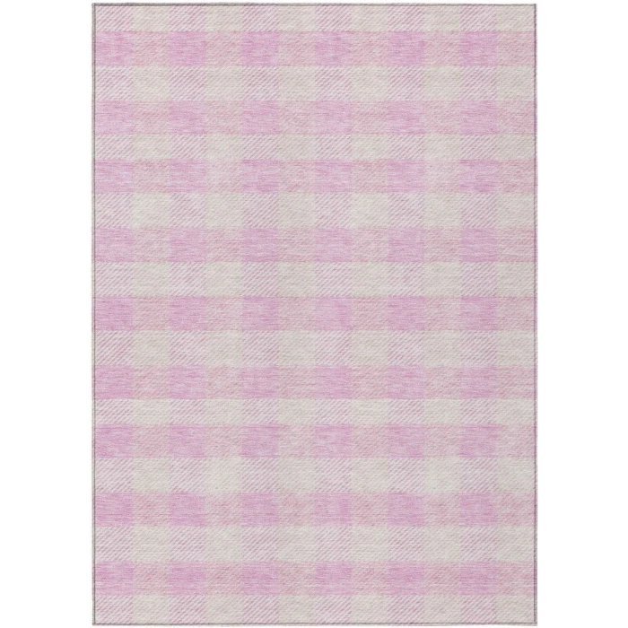 Addison Chantille ACN924-Pink 3 ft. X 5 ft. Rectangle Rug