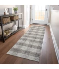 Addison Chantille ACN924-Taupe 2 ft. 3 in. X 7 ft. 6 in. Rectangle Rug
