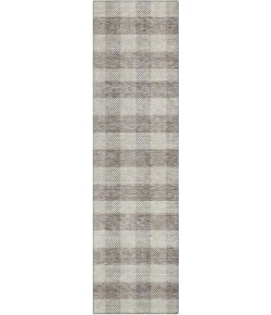 Addison Chantille ACN924-Taupe 2 ft. 3 in. X 7 ft. 6 in. Rectangle Rug