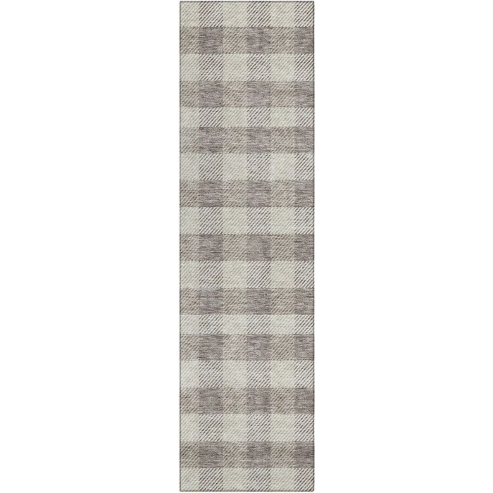 Addison Chantille ACN924-Taupe 2 ft. 3 in. X 7 ft. 6 in. Rectangle Rug