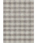Addison Chantille ACN924-Taupe 5 ft. X 7 ft. 6 in. Rectangle Rug