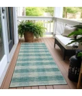 Addison Chantille ACN924-Teal 2 ft. 3 in. X 7 ft. 6 in. Rectangle Rug