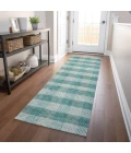 Addison Chantille ACN924-Teal 2 ft. 3 in. X 7 ft. 6 in. Rectangle Rug
