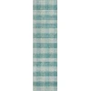 Addison Chantille ACN924-Teal 2 ft. 3 in. X 7 ft. 6 in. Rectangle Rug