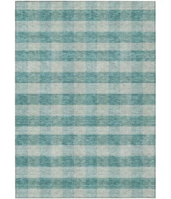 Addison Chantille ACN924-Teal 10 ft. X 14 ft. Rectangle Rug