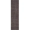 Addison Chantille ACN925-Chocolate 2 ft. 3 in. X 7 ft. 6 in. Rectangle Rug