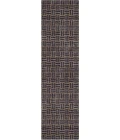 Addison Chantille ACN925-Chocolate 2 ft. 3 in. X 7 ft. 6 in. Rectangle Rug