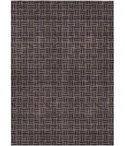 Addison Chantille ACN925-Chocolate 5 ft. X 7 ft. 6 in. Rectangle Rug