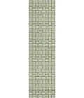 Addison Chantille ACN925-Green 2 ft. 3 in. X 7 ft. 6 in. Rectangle Rug